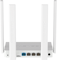 Wi-Fi маршрутизатор (роутер) Keenetic Runner 4G (KN-2212)