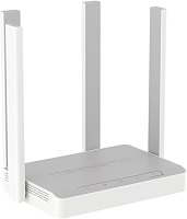 Wi-Fi маршрутизатор (роутер) Keenetic Runner 4G (KN-2212)