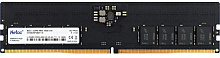 Оперативная память 16Gb DDR5 5600MHz Netac Basic (NTBSD5P56SP-16)