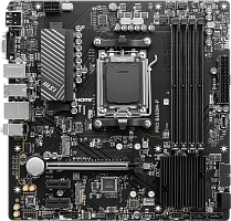 Материнская плата MSI PRO B650M-P