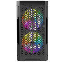 Компьютер RiWer Arsenal-R Bk 3481557