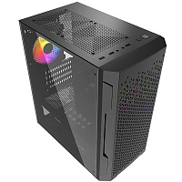 Компьютер RiWer Striker Bk