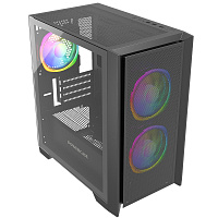 Компьютер Riwer DeathStorm Bk