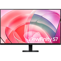 Монитор Samsung 32" LS32D700EAIXCI ViewFinity S7