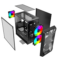 Компьютер RIWER 7465