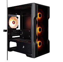 Компьютер RIWER 7758