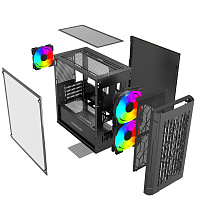 Компьютер RIWER 8272