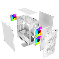 Компьютер RIWER 8593