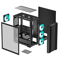Компьютер RIWER 9186