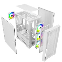 Компьютер RIWER 9360