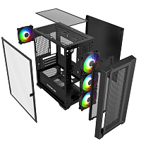 Компьютер RIWER 9802