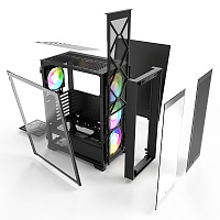 Компьютер RIWER 9556