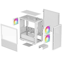 Компьютер RIWER 9558