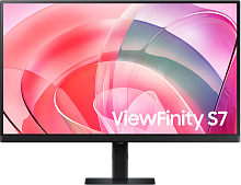 Монитор Samsung 27" LS27D700EAIXCI ViewFinity S7