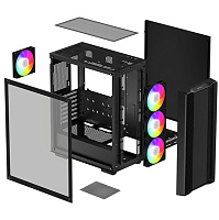 Компьютер RIWER 9568