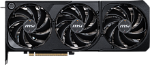 Видеокарта NVIDIA GeForce RTX 5080 MSI OC 16Gb (RTX 5080 16G SHADOW 3X OC)