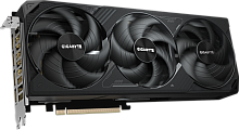 Видеокарта NVIDIA GeForce RTX 5070 Ti Gigabyte WINDFORCE OC SFF 16Gb (GV-N507TWF3OC-16GD)