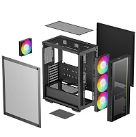 Компьютер RIWER 9696