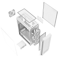 Компьютер RIWER 8605