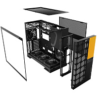 Компьютер RIWER 8458