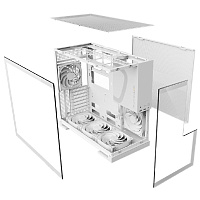 Компьютер RIWER 8500