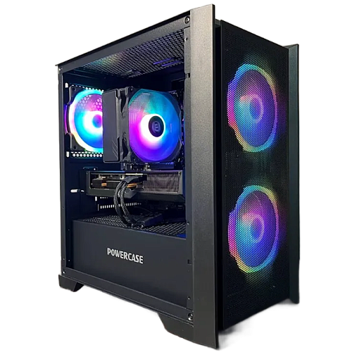 Компьютер Riwer HM 3898811