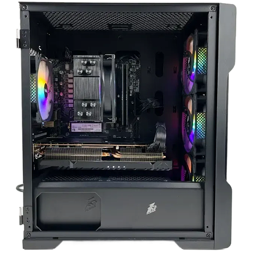 Компьютер Riwer HM 3899877