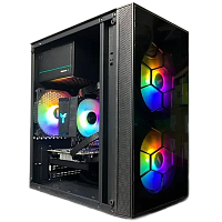 Компьютер RIWER 8633