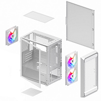 Компьютер RIWER 8596