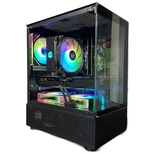 Компьютер Riwer HM 3900355