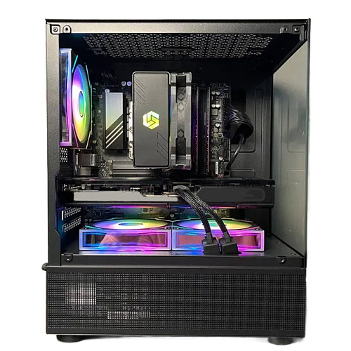 Компьютер Riwer HM 3900355