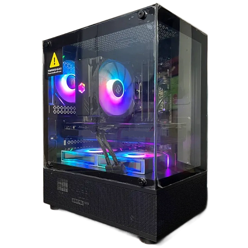 Компьютер Riwer HM 3900355