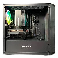 Компьютер Riwer HM 3900867