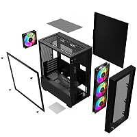 Компьютер RIWER 7990