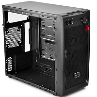 Компьютер RIWER 8051