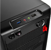 Компьютер RIWER 8051