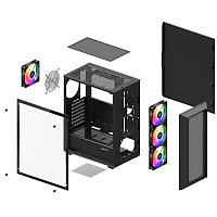 Компьютер RIWER 8083