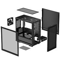 Компьютер RIWER 8158