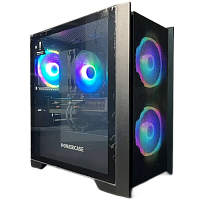 Компьютер RIWER 8418