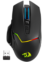 Мышь Redragon Mirage Pro