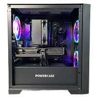 Компьютер RIWER 9030