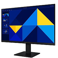Монитор Samsung 23.8" Essential S3 S30GD FHD IPS 100Гц (LS24D300GAIXCI)