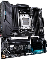 Материнская плата Gigabyte B850M GAMING X WIFI6E