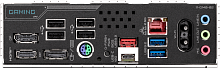 Материнская плата Gigabyte B850M GAMING X WIFI6E