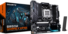 Материнская плата Gigabyte B850M GAMING X WIFI6E