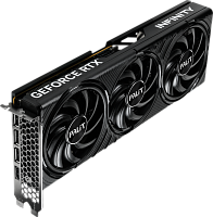 Видеокарта NVIDIA GeForce RTX 5060 Ti Palit Infinity 3 OC 16Gb (NE7506TS19T1-GB2061S)
