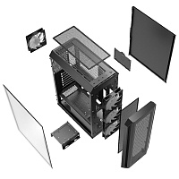 Компьютер RIWER 12027