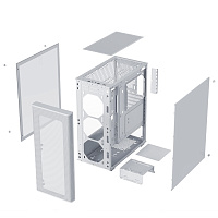 Компьютер RIWER 10891