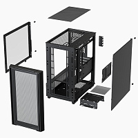 Компьютер RIWER 9601