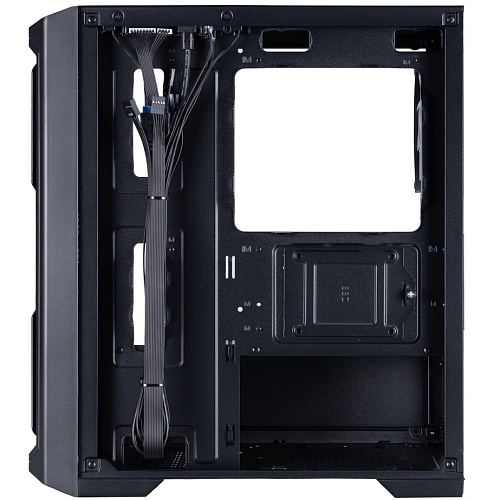 Компьютер Riwer Game FHD Pro 3953633 (Intel Core i5-12600KF, DeepCool AG400 Bk ARGB V2, MSI Pro B760M-A WIFI DDR4, 32 Гб D4 3200 (2x16), 1 Tб M.2 NVMe Gm, GeForce RТХ 5060 Ti 16 Гб, Windows 11 Pro, 1Stplayer Bollet Hunter H2 ARGB Bk, Montech APX 650W)